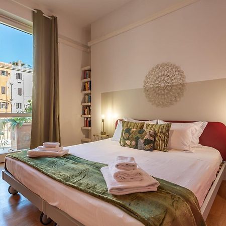Oasis Rome Centre Apartment Экстерьер фото