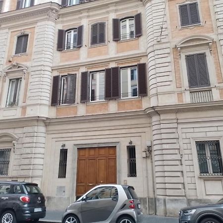 Oasis Rome Centre Apartment Экстерьер фото