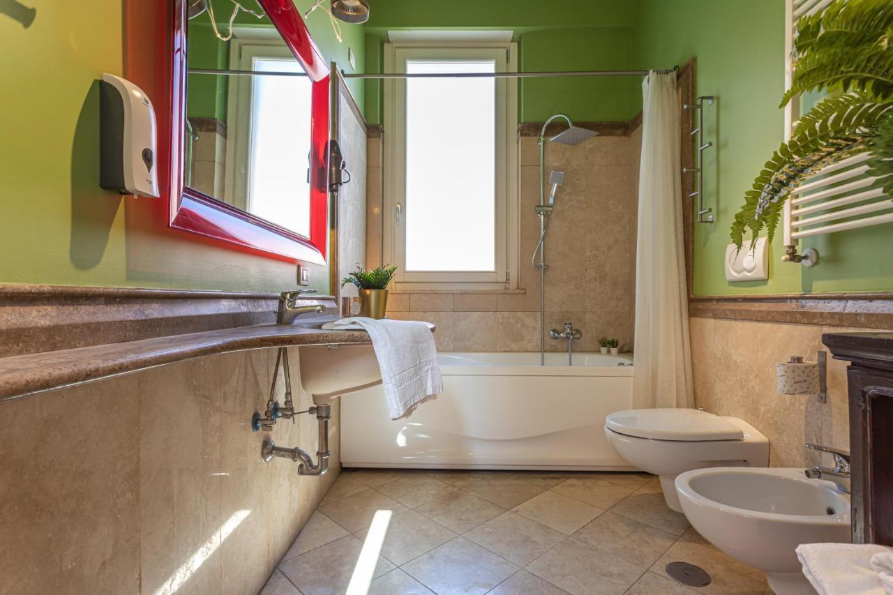Oasis Rome Centre Apartment Экстерьер фото