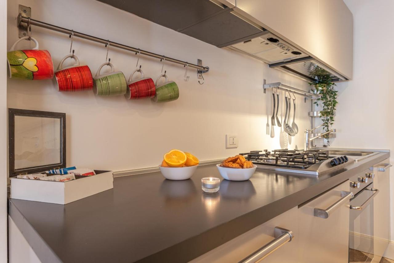 Oasis Rome Centre Apartment Экстерьер фото