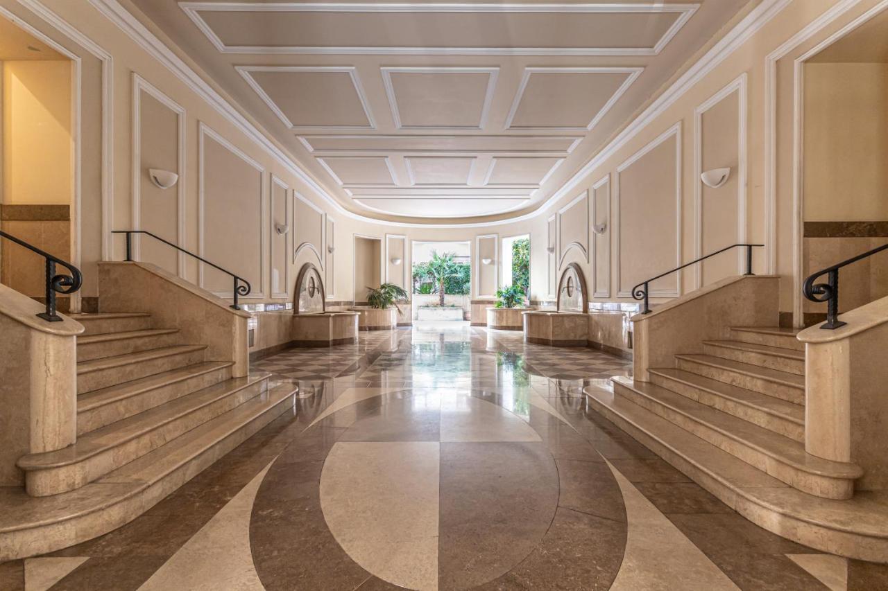 Oasis Rome Centre Apartment Экстерьер фото