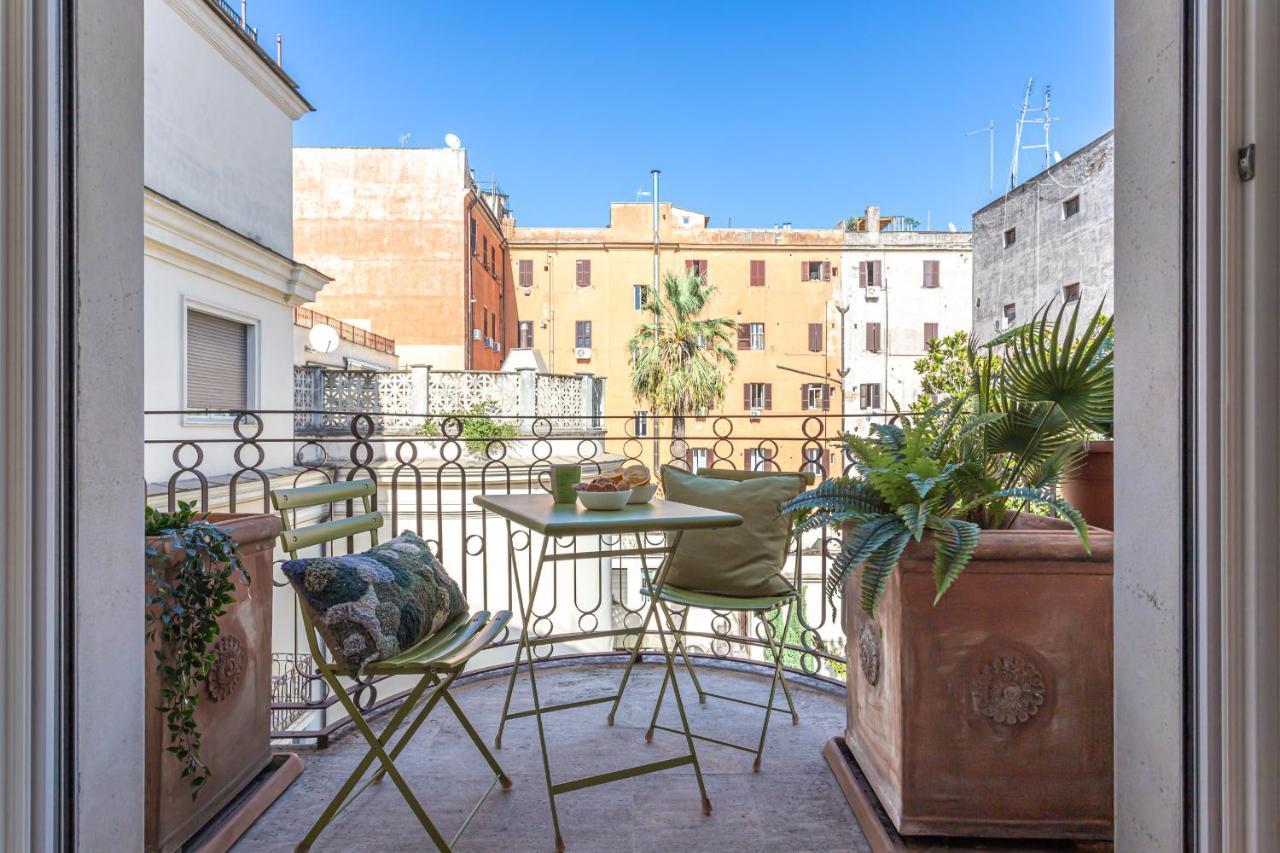 Oasis Rome Centre Apartment Экстерьер фото