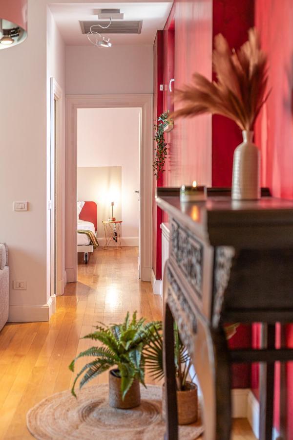 Oasis Rome Centre Apartment Экстерьер фото