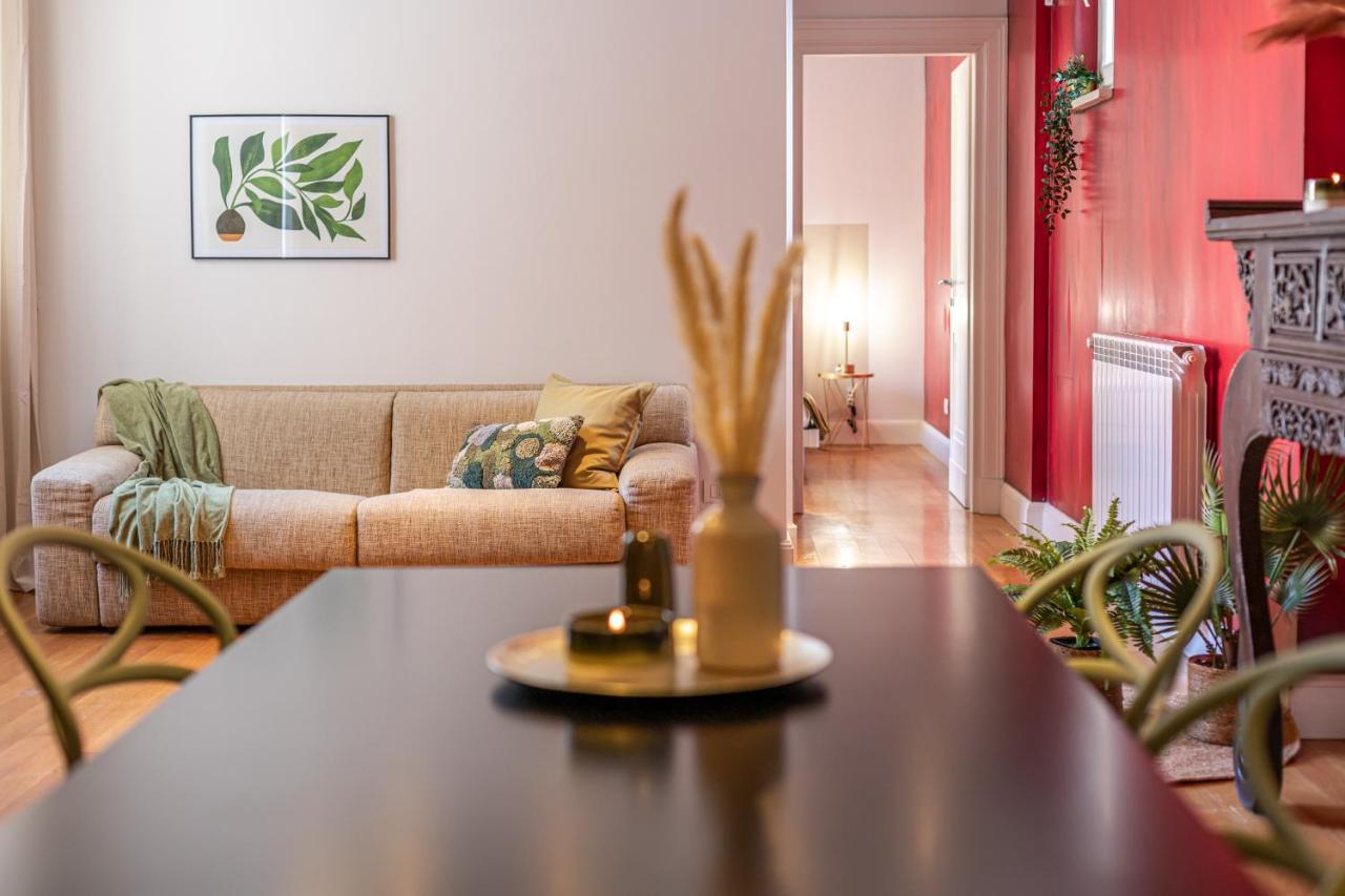 Oasis Rome Centre Apartment Экстерьер фото