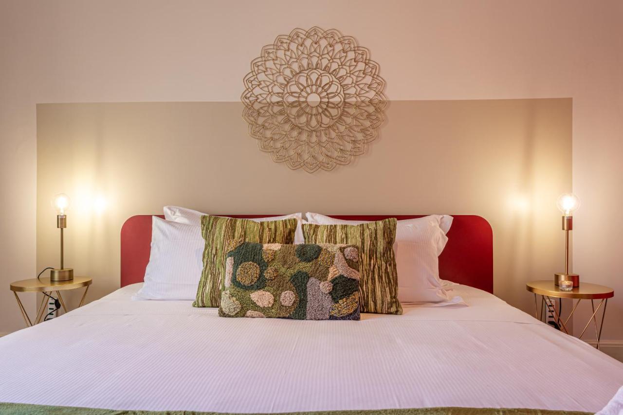 Oasis Rome Centre Apartment Экстерьер фото