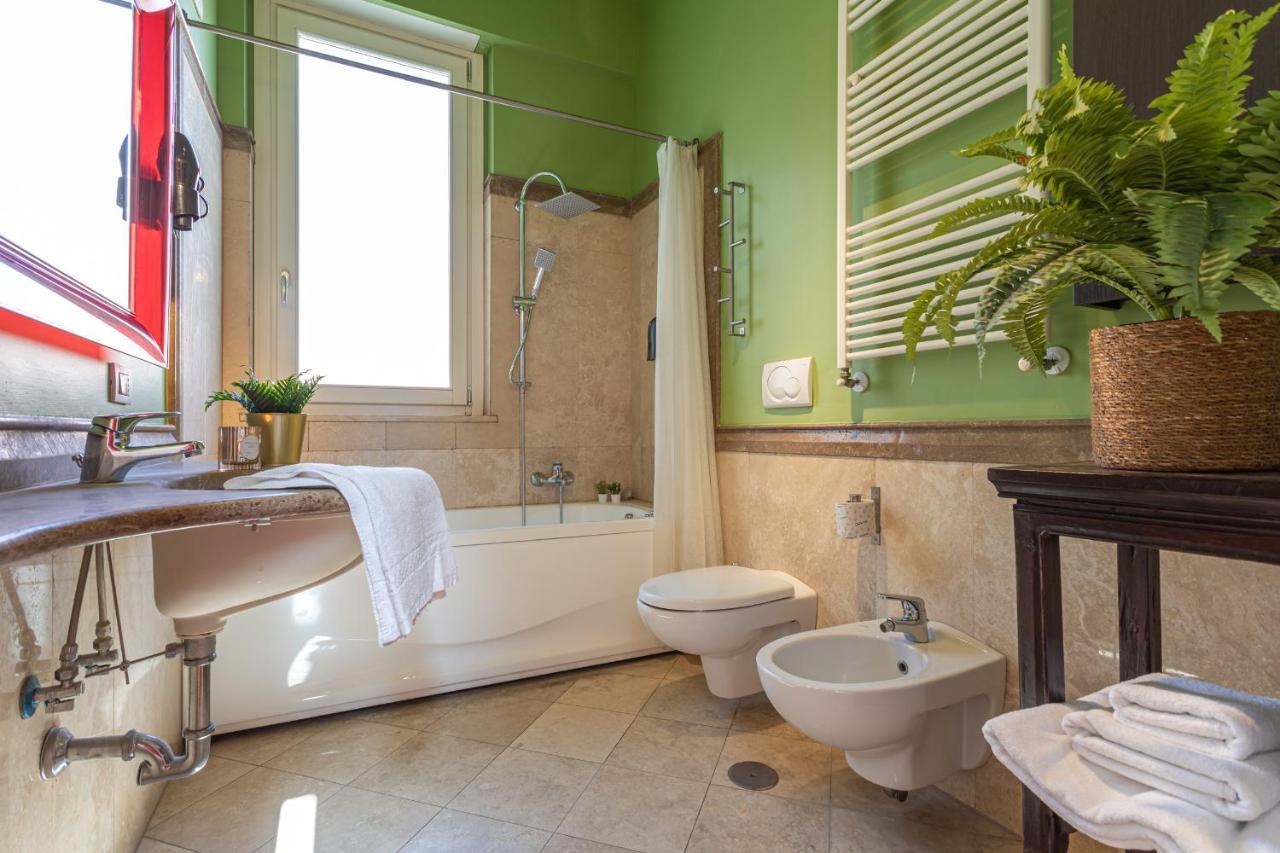 Oasis Rome Centre Apartment Экстерьер фото