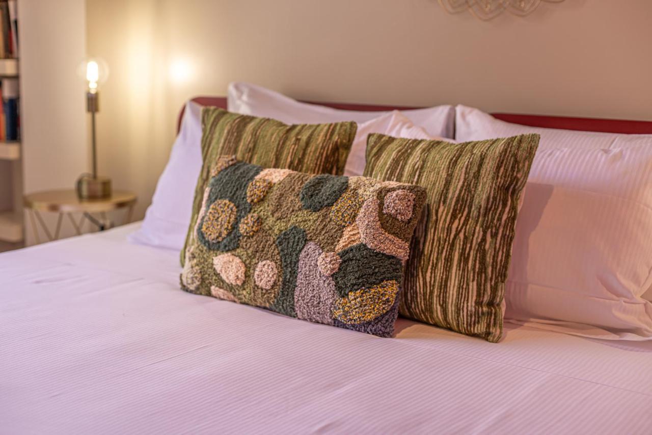 Oasis Rome Centre Apartment Экстерьер фото
