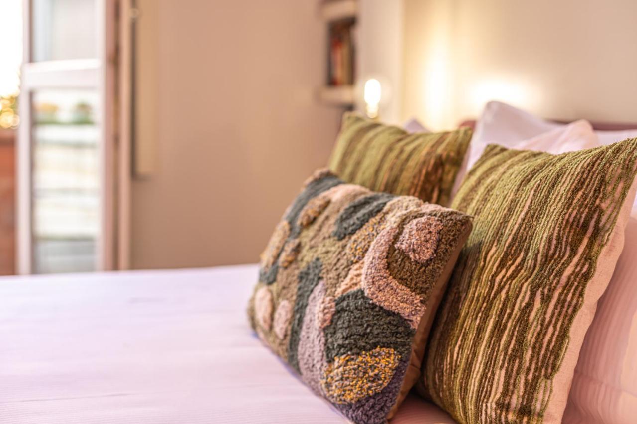 Oasis Rome Centre Apartment Экстерьер фото
