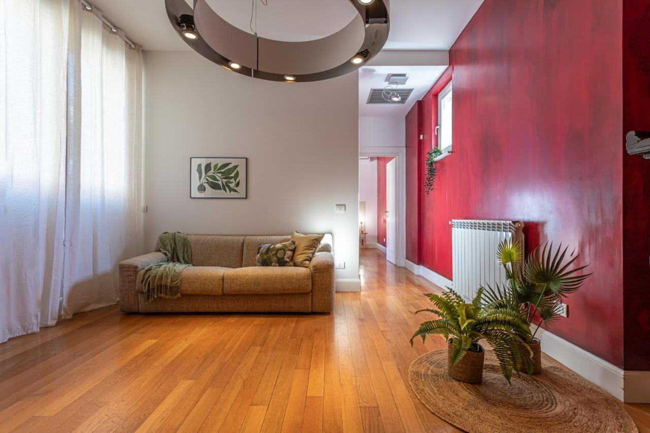 Oasis Rome Centre Apartment Экстерьер фото
