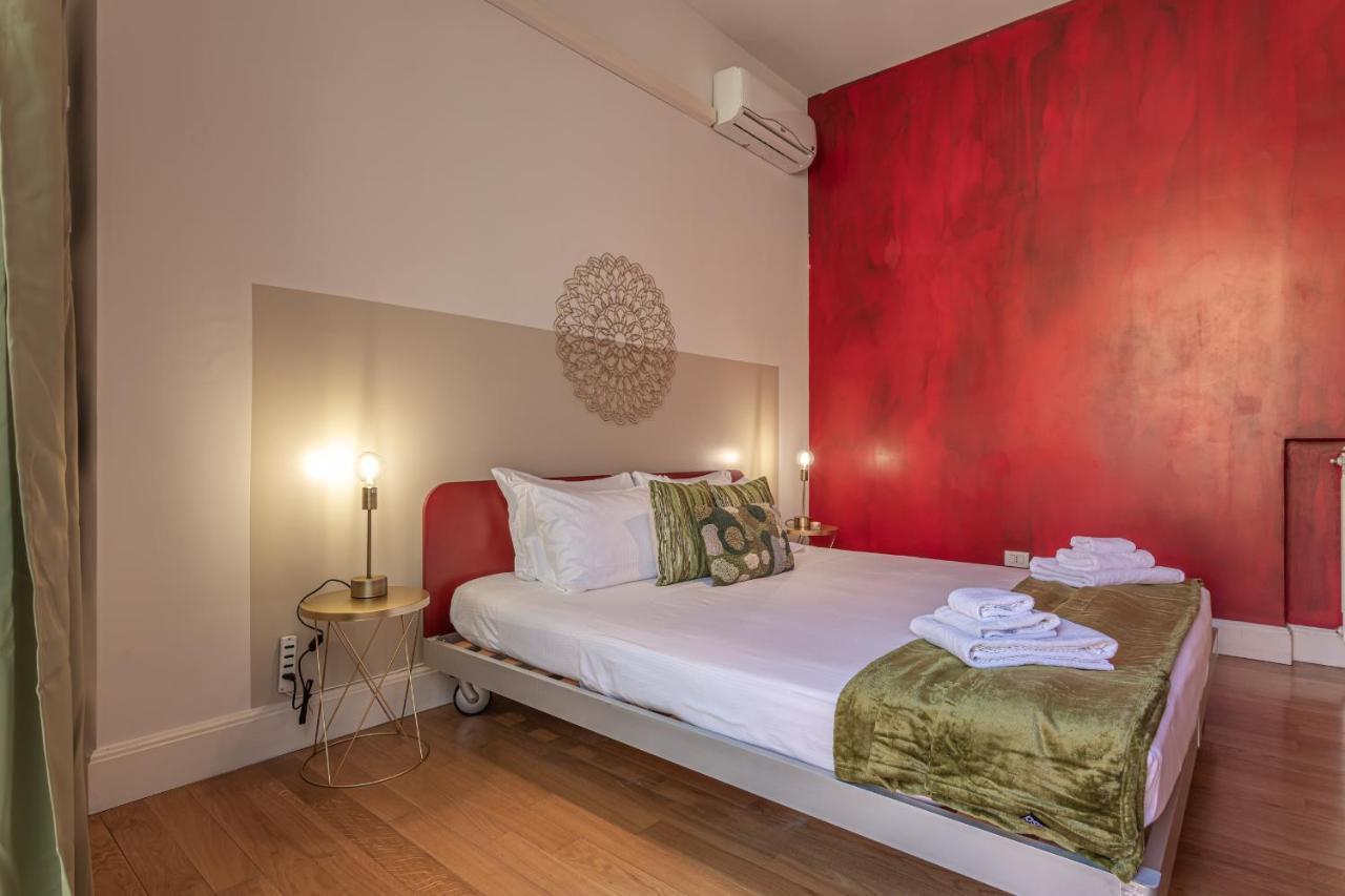 Oasis Rome Centre Apartment Экстерьер фото