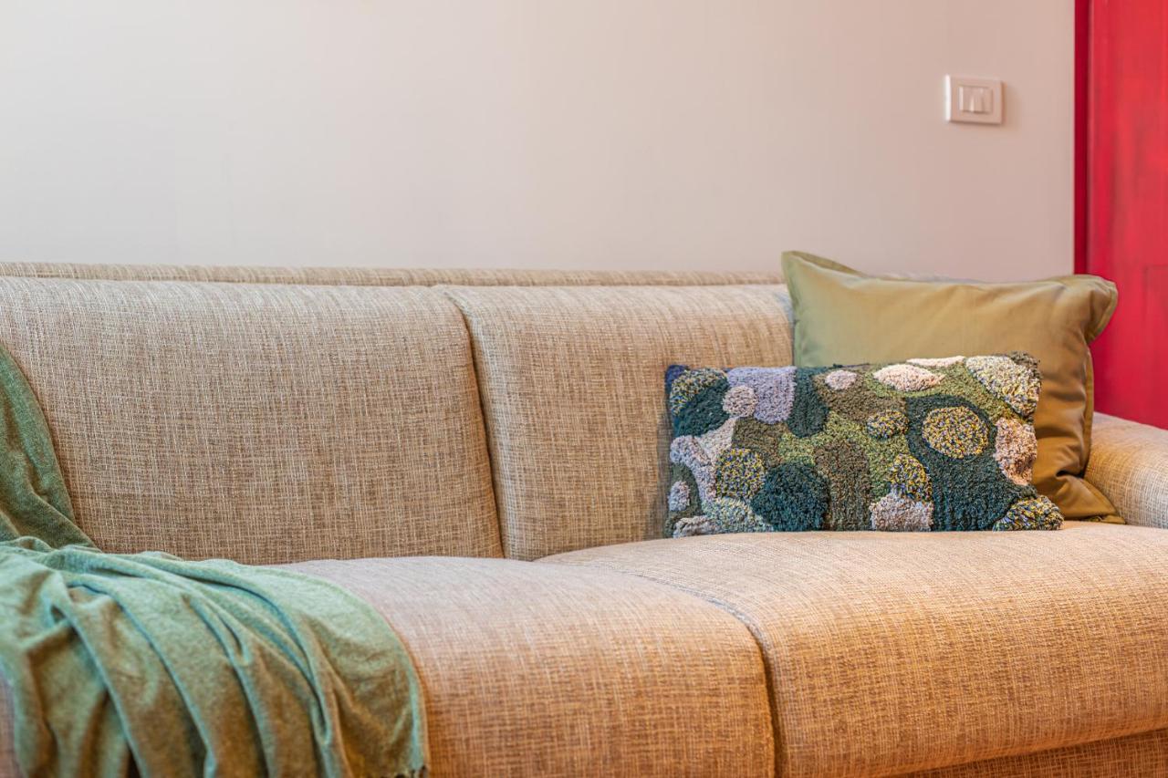 Oasis Rome Centre Apartment Экстерьер фото