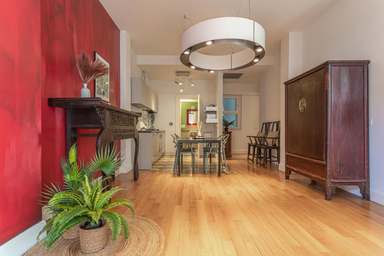 Oasis Rome Centre Apartment Экстерьер фото