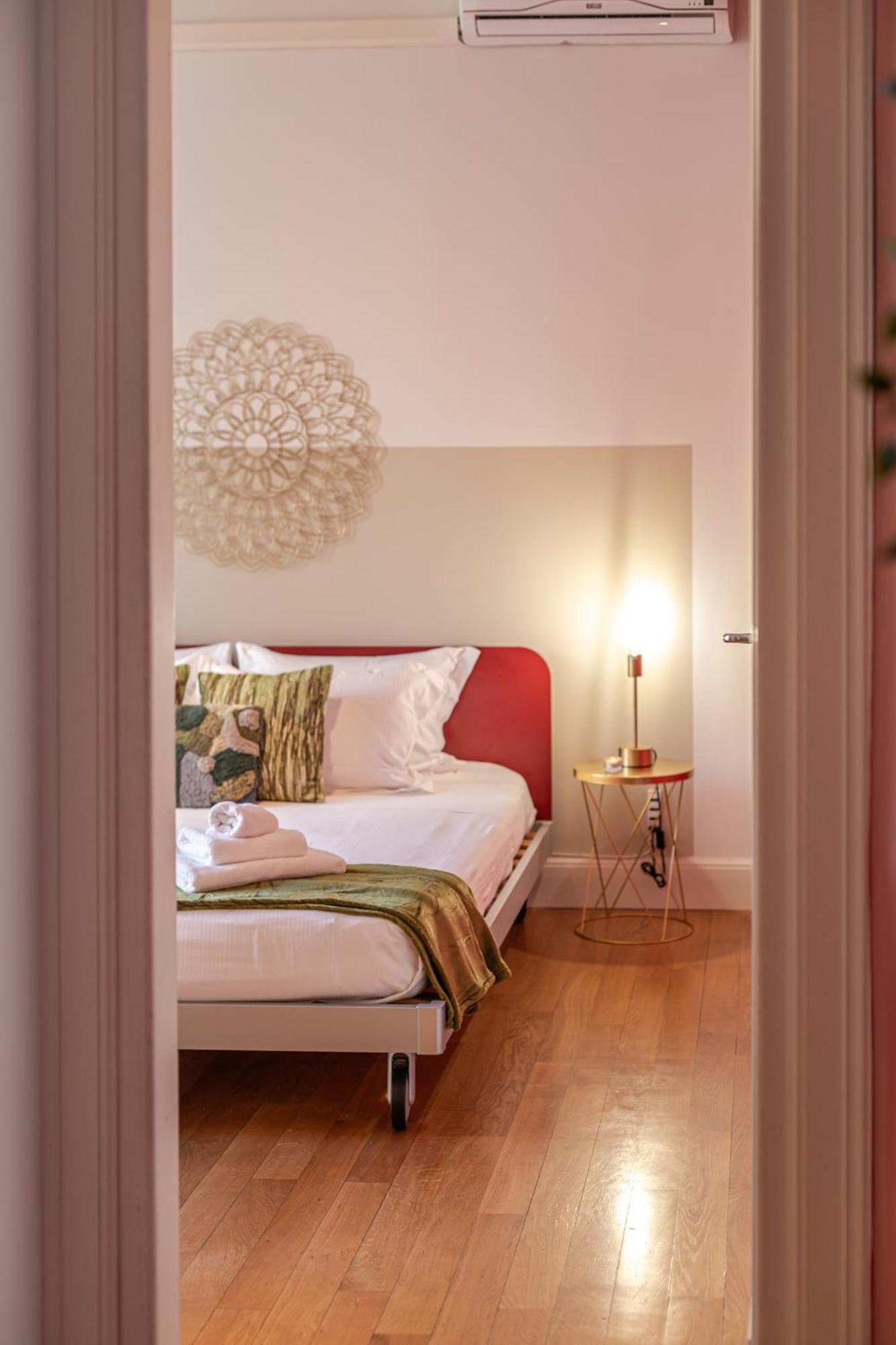 Oasis Rome Centre Apartment Экстерьер фото